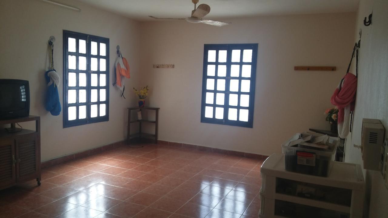 Casa Trujeque Villa Sisal Exterior photo